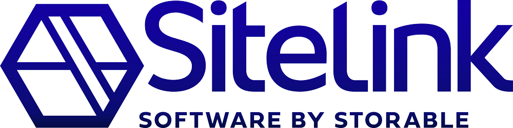 SiteLink Logo Gradient 2