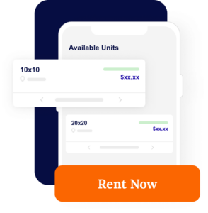 Online Rentals web